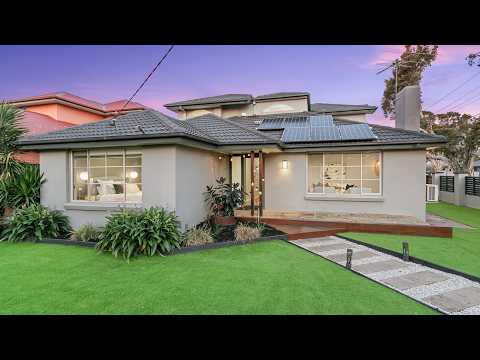 12 Jacaranda Avenue, Cheltenham, VIC 3192, 5房, 2浴, 独立屋
