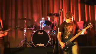 Wonderbeast - The Trooper