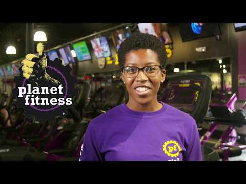 Planet Fitness Brockton, MA Opening