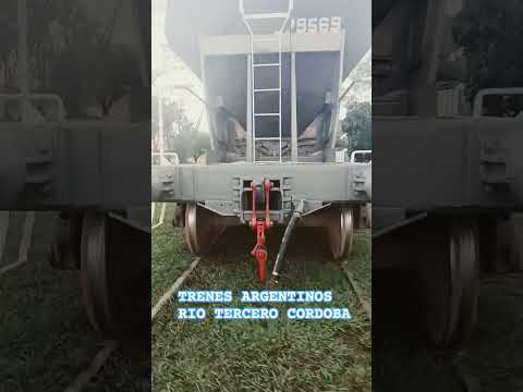 RIO TERCERO CORDOBA ARGENTINA 🇦🇷