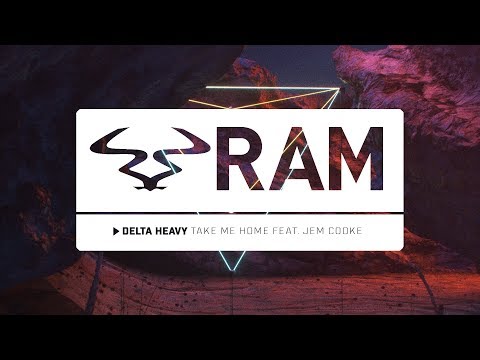 Delta Heavy - 'Take Me Home' ft  Jem Cooke