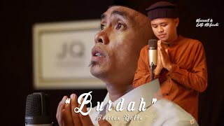 Download lagu Remake!!! JERITAN QOLBU Version || MUZAMMIL Feat LUTFI AL-FAROBY mp3