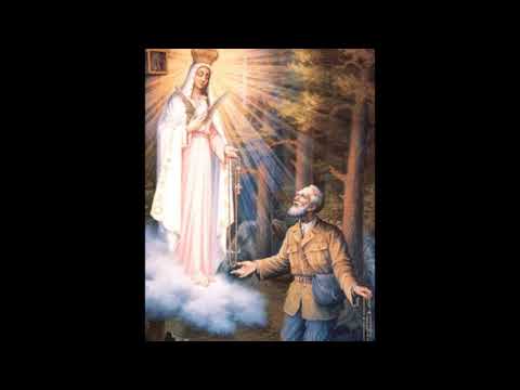 Objawienia licheńskie