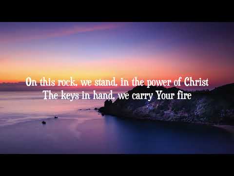 Your Church Is Alive