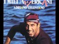 Adriano Celentano Il Mondo Gira - Marcello Felici Adriano Celentano Il Mondo Gira