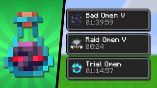 Download lagu How Ominous Events, Bad Omen & Raids work in Minecraft 1.21 mp3 Download lagu How Ominous Events, Bad Omen & Raids work in Minecraft 1.21 mp3