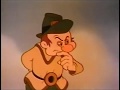 Max Fleischer Gabby Gabby Goes Fishing 1941