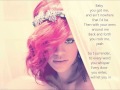 Rihanna - What's My Name (Solo version) with ...