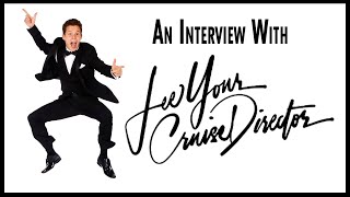 Must See EXCLUSIVE interview with Carnival's LEE MASON!