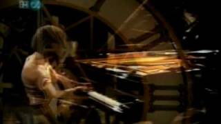 Jarrett & Garbarek - My Song