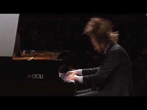 Daniil Trifonov - Beethoven - Piano Sonata No. 29, Op. 106 ("Hammerklavier")
