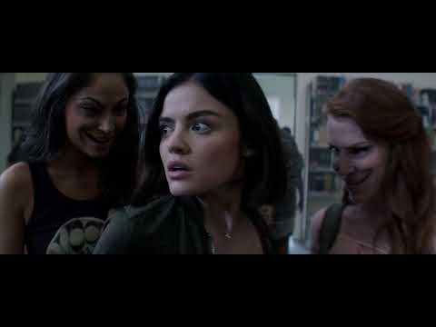 Blumhouse’s Truth Or Dare | Trailer | Own it now on Blu-ray, DVD & Digital