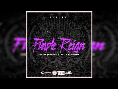 Future - Inside The Mattress