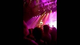 Imelda May in concert(Little Pixies)