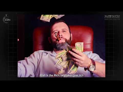 The lesson is  in the end || (Masterpieces) Dr. Muhammad Ratib Al-Nabulsi