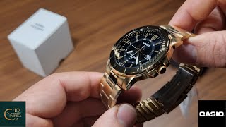 CASIO MTP-VD01G-1CVUDF