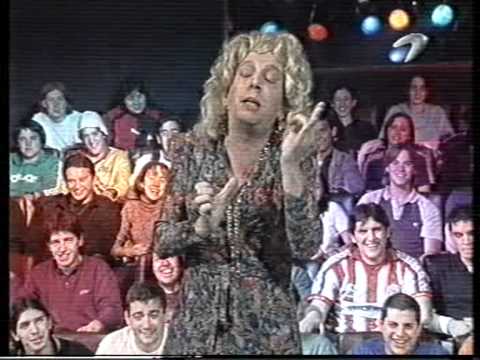 Todo X 2 Pesos - Irma Jusid - A vos que sos un hombre de exito