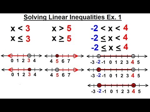 Algebra Ch 3 Formula Inequalities Absolute Value 1 of 38 Solving Formula for a Variable 1