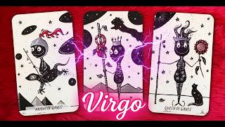 VIRGO 💕 THEY CRAVE YOUR PRESENCE NOW! MAJOR REALIZATIONS ABOUT WHO YOU ARE! 🎯💎 – VIRGO TAROT LOVE