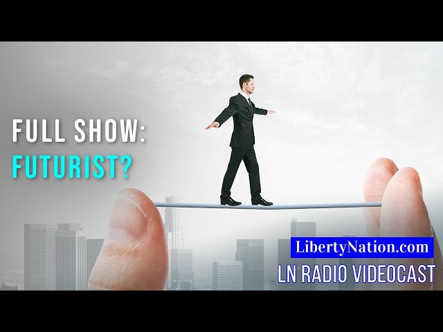 On this edition of Liberty Nation Radio, we look at Mamdani’s New York appeal, why America’s youth are struggling, what Joe Rogan gets wrong about UBI and a whole lot more.   For more episodes, click here.