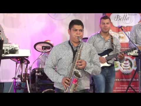 Dada Sali Regino - Ekstra Bend Skopje cover - Casa Ljubov