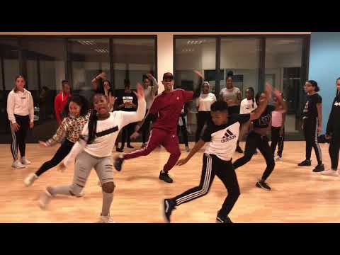 DJ BiG VaDo & Dj Lycox - MESTRES DO KUDURO