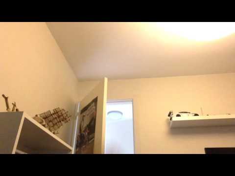 Nye sko og disko lys!!!!