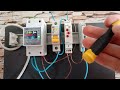 Geya GRT8 M1 Time Relay Overview Of Settings