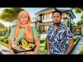 BINTI MASKINI DADA MUUZA MATUNDA PART 58 Love Story Love
