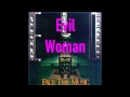 Electric Light Orchestra -Evil Woman Instrumental ...