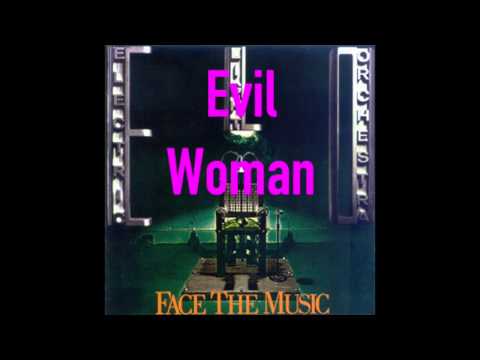 download lagu mp3 mp4 Elo Evil Woman Instrumental, download lagu Elo Evil Woman Instrumental gratis, unduh video klip Elo Evil Woman Instrumental