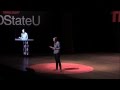 Responsible To Someone Alyssa Peterson At TEDxOStateU