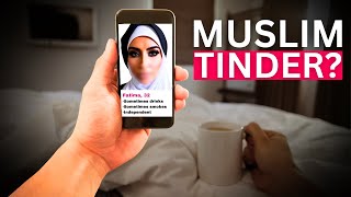 Exposing Muslim Dating Apps - PART 1