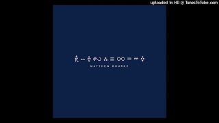 Matthew Bourne - Isotherm