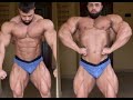 Regan Grimes: 1 DAY OUT OF EGYPT PRO VICTORY
