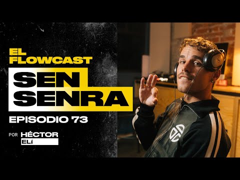 SEN SENRA: Un repaso por su carrera, una visión artística distinta y 'PO2O54AZ', su nueva etapa