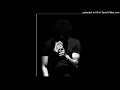 Roddy Ricch - Space for me [unreleased]
