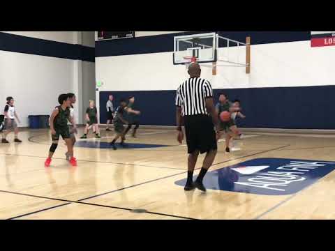 WPT 10u vs. TQB @ MAP Sports Facility- 4/3/22