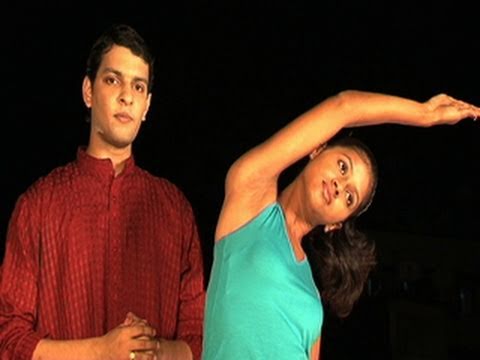 Yoga For Women Upavistha Konasana