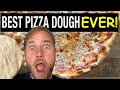 Ultimate PIZZA DOUGH Recipe New York Style