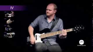 Hillsong Live - Grace Abounds - Bass