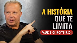 ⚡A única história CAPAZ de PRENDER seu Subconsciente – Dr Joe Dispenza (MUDE ISSO HOJE)