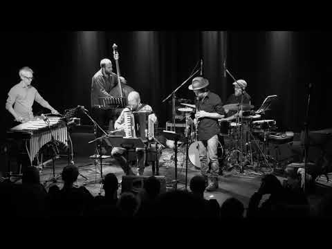 The Claudia Quintet - Son of ... - 43. Leipziger Jazztage 2019