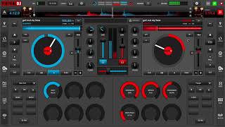 Scarface- Get out my face CHOPPED AND SCREWED.