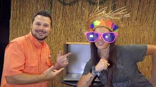 S1: Episode 5 - Feeling Challenge