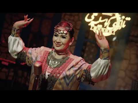 Künleymen - Weslime Burhan | Uyghur song