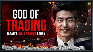 God of Trading | Best Trader in the World Stock Market Trading Strategy Revealed