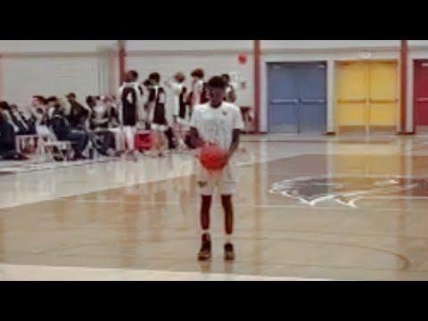 Manitoba U17 Bison tournament  Rival vs Bisons