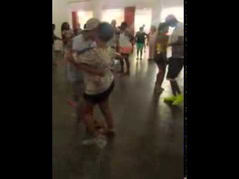 Sambarock(S.A.C.I) - Imirim Z/N