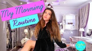 My Morning Routine | Sophia Grace